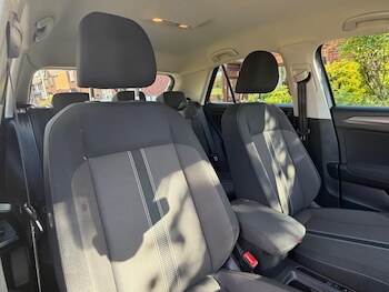 Used Volkswagen T-Roc 2020 for sale - 78601554: Photo