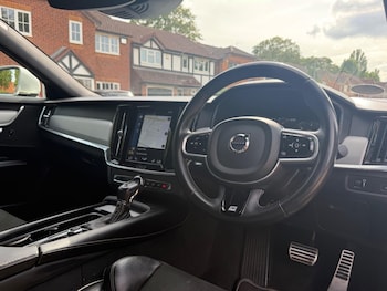 Used Volvo S90 2018 for sale - 79116408: Photo