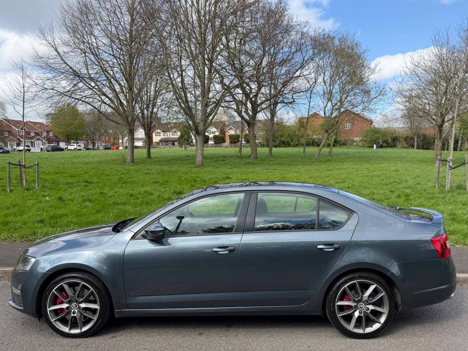 Used Skoda Octavia for sale - 78136165: Photo 10