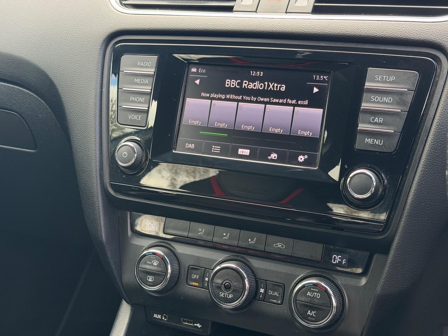 Used Skoda Octavia for sale - 78136165: Photo 11