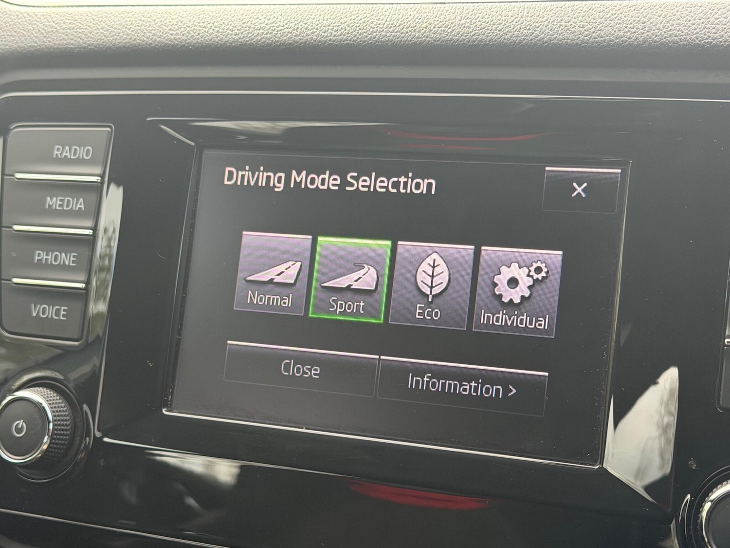 Used Skoda Octavia for sale - 78136165: Photo 12