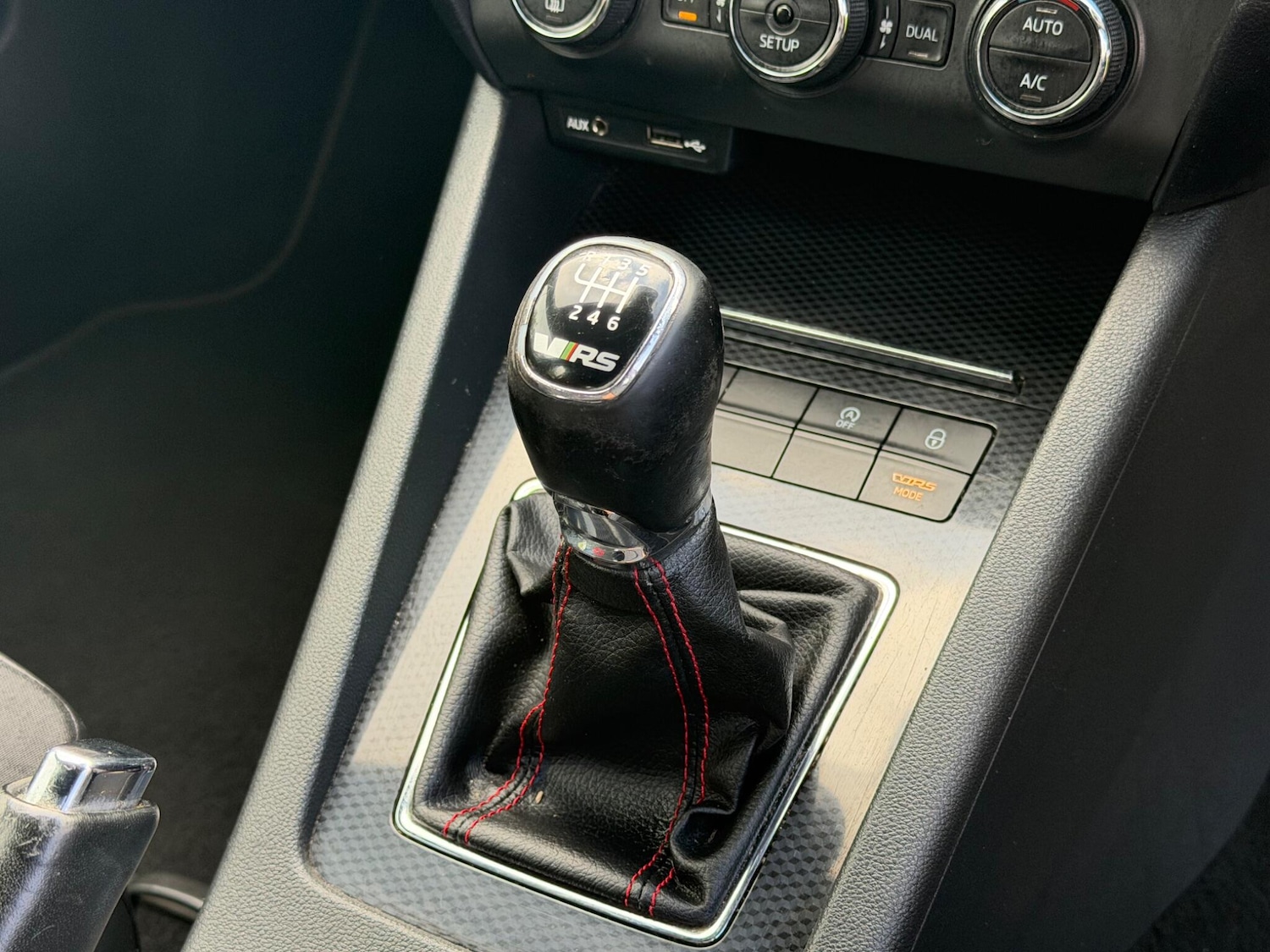 Used Skoda Octavia for sale - 78136165: Photo 13