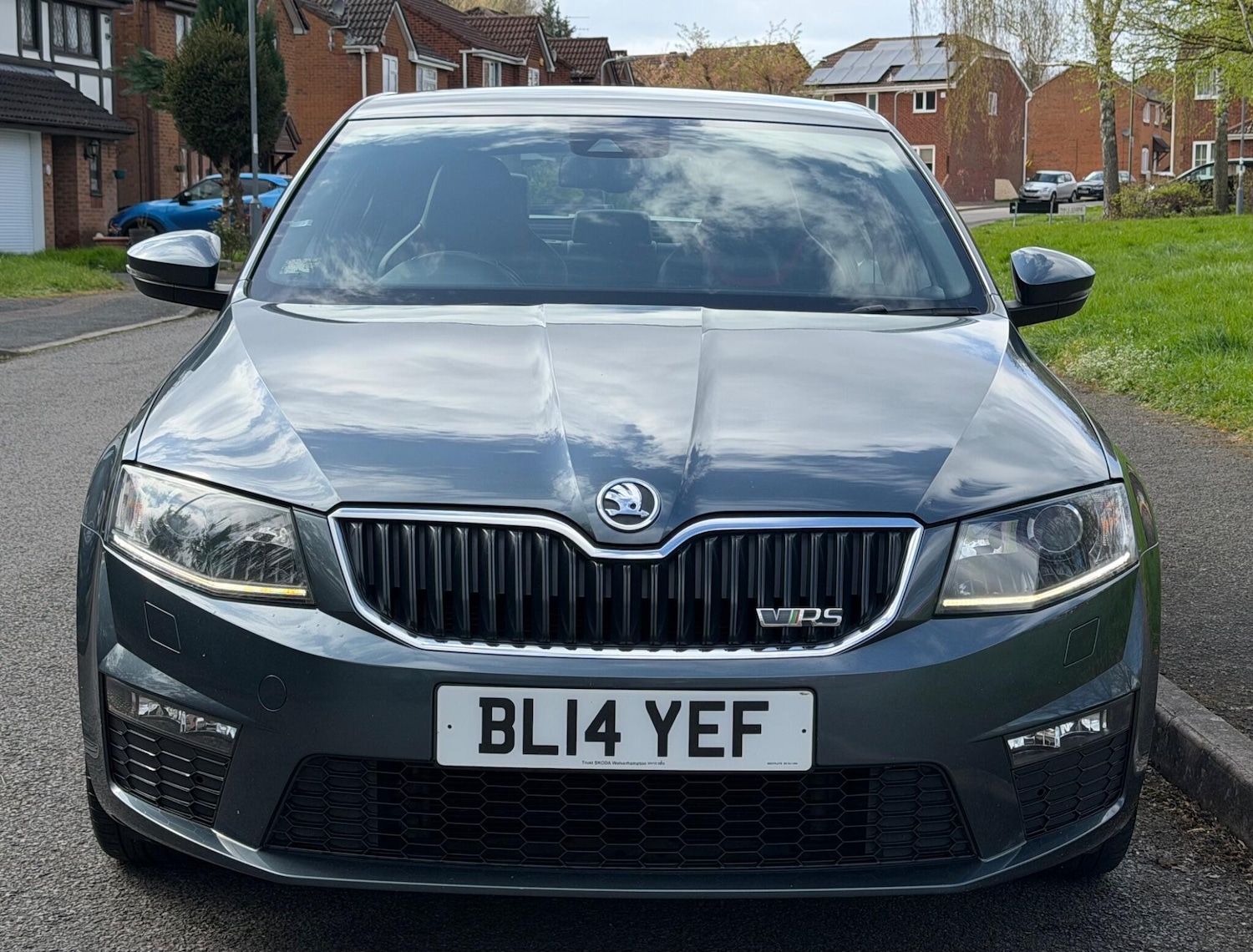 Used Skoda Octavia for sale - 78136165: Photo 14