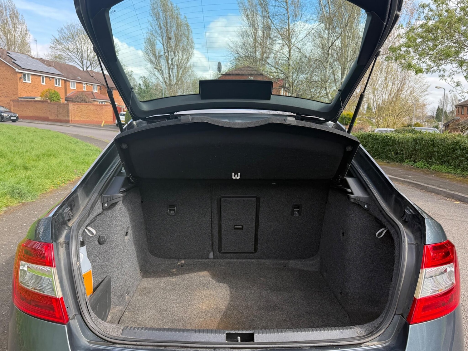 Used Skoda Octavia for sale - 78136165: Photo 16