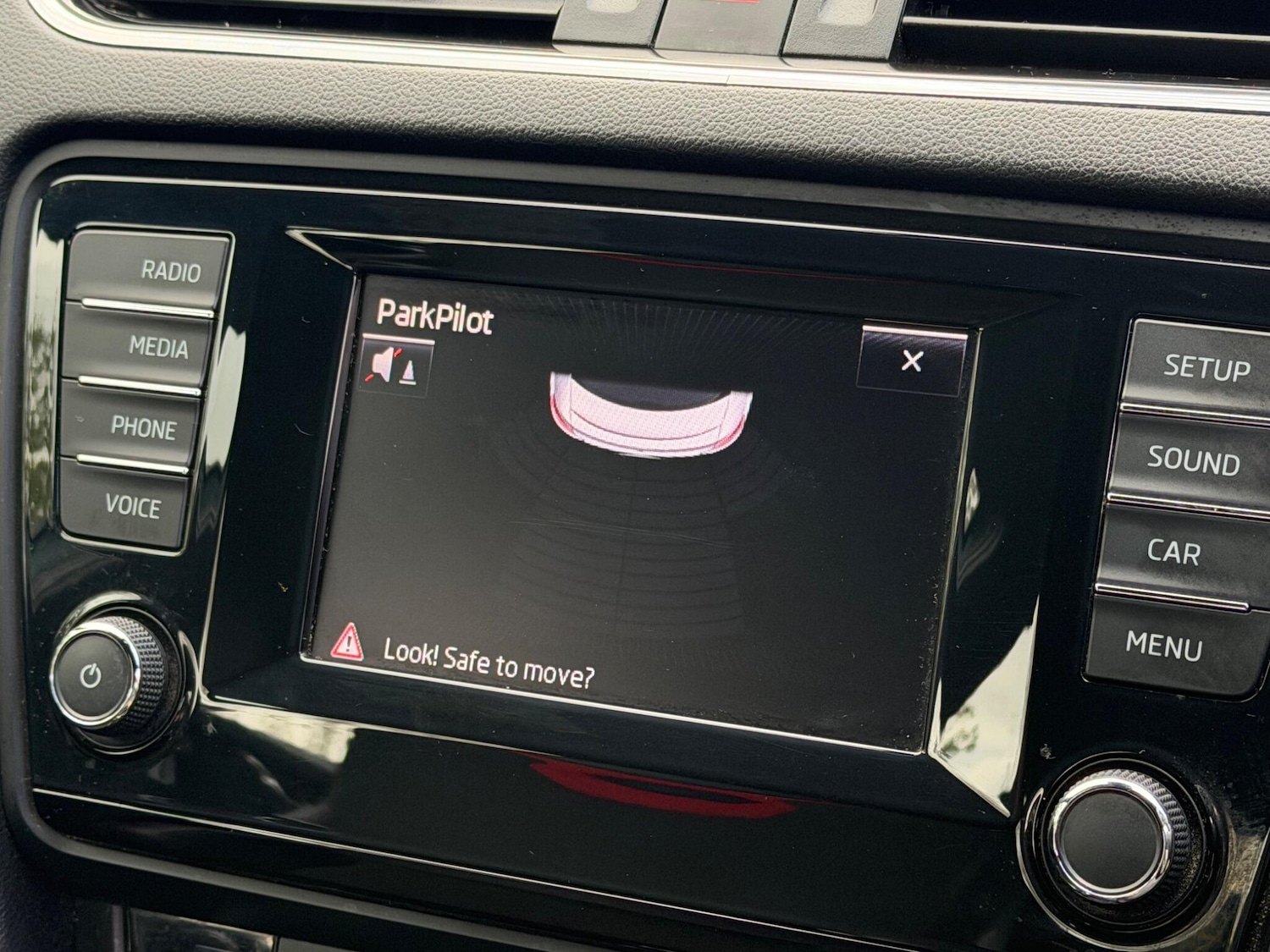 Used Skoda Octavia for sale - 78136165: Photo 17