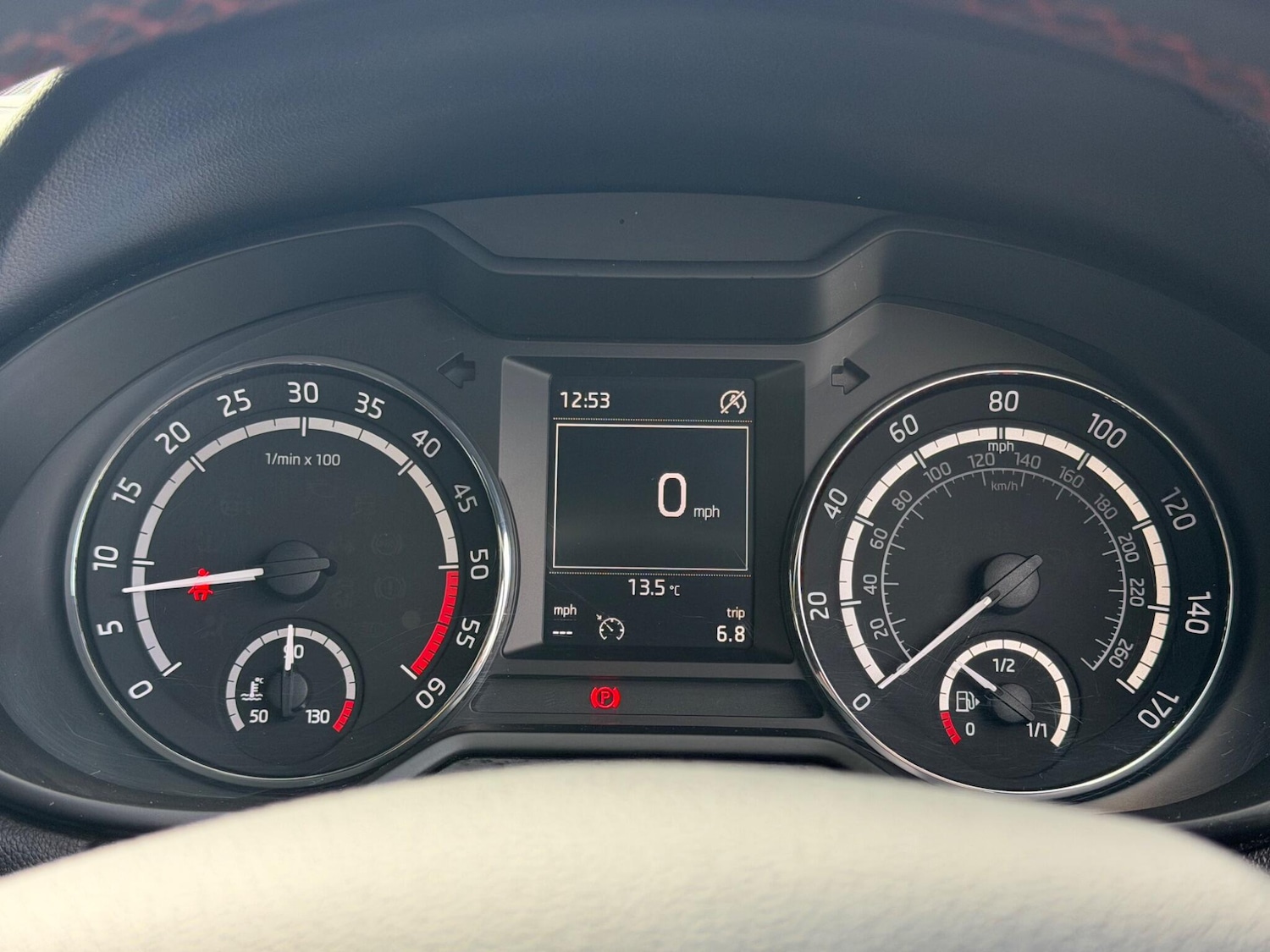 Used Skoda Octavia for sale - 78136165: Photo 18