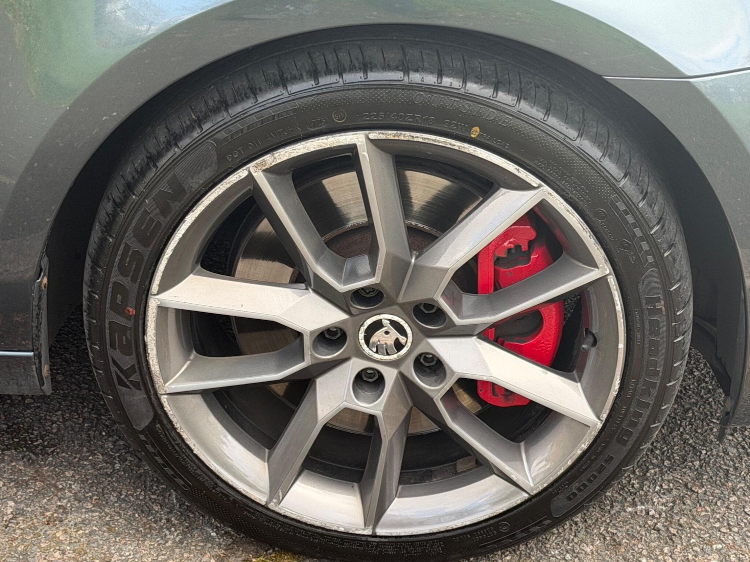 Used Skoda Octavia for sale - 78136165: Photo 21