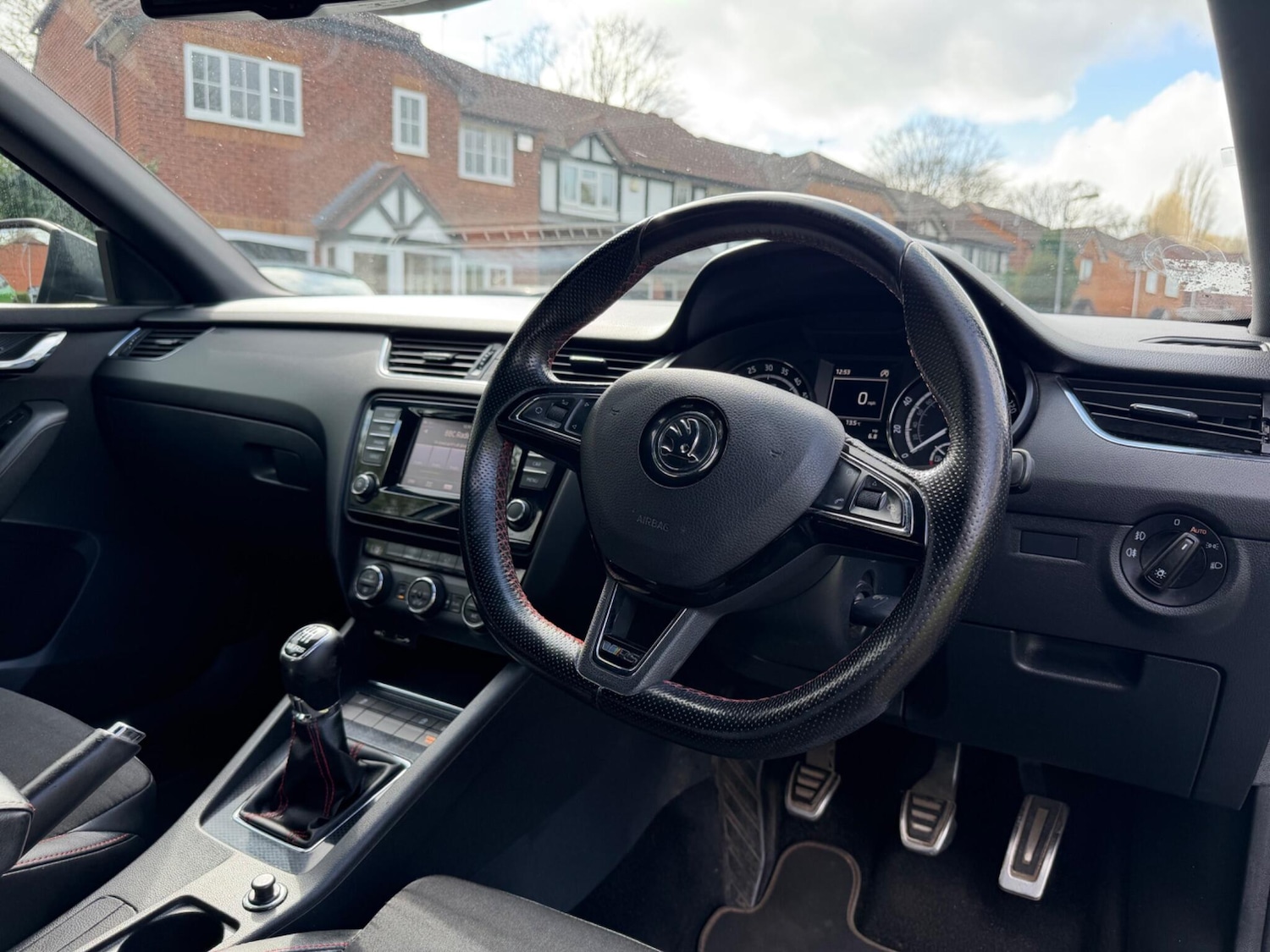 Used Skoda Octavia for sale - 78136165: Photo 3