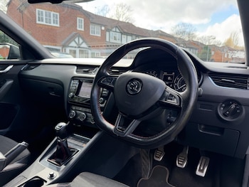 Used Skoda Octavia 2014 for sale - 78136165: Photo