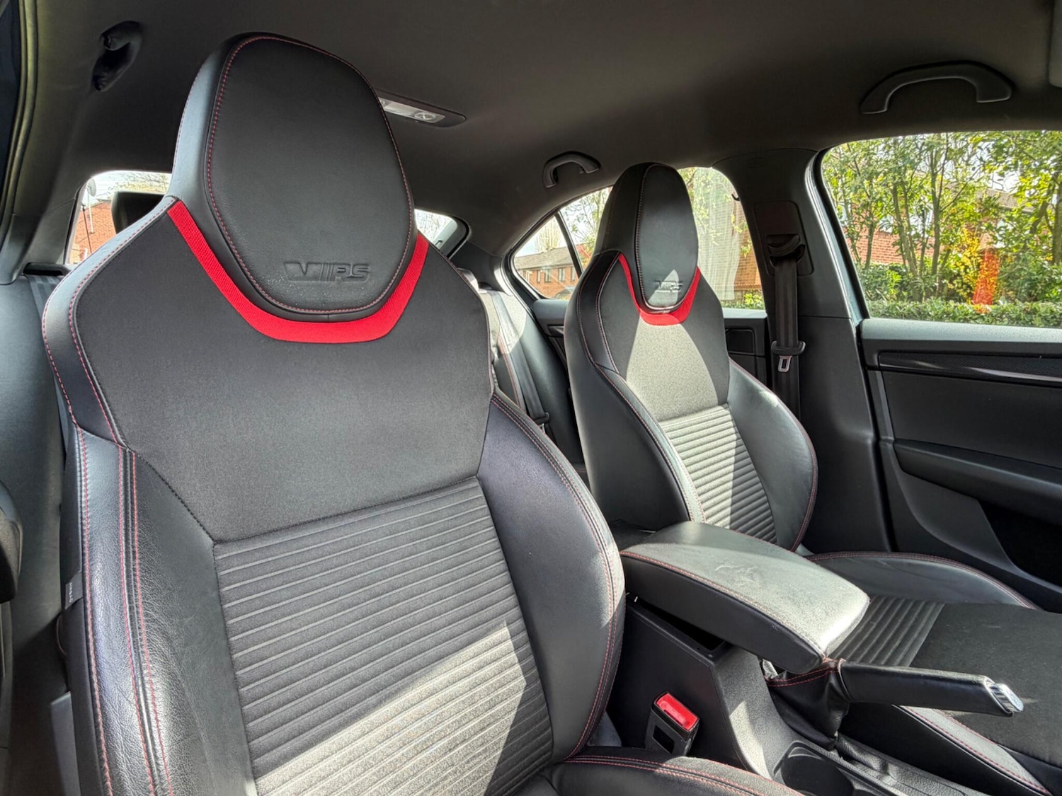 Used Skoda Octavia for sale - 78136165: Photo 4