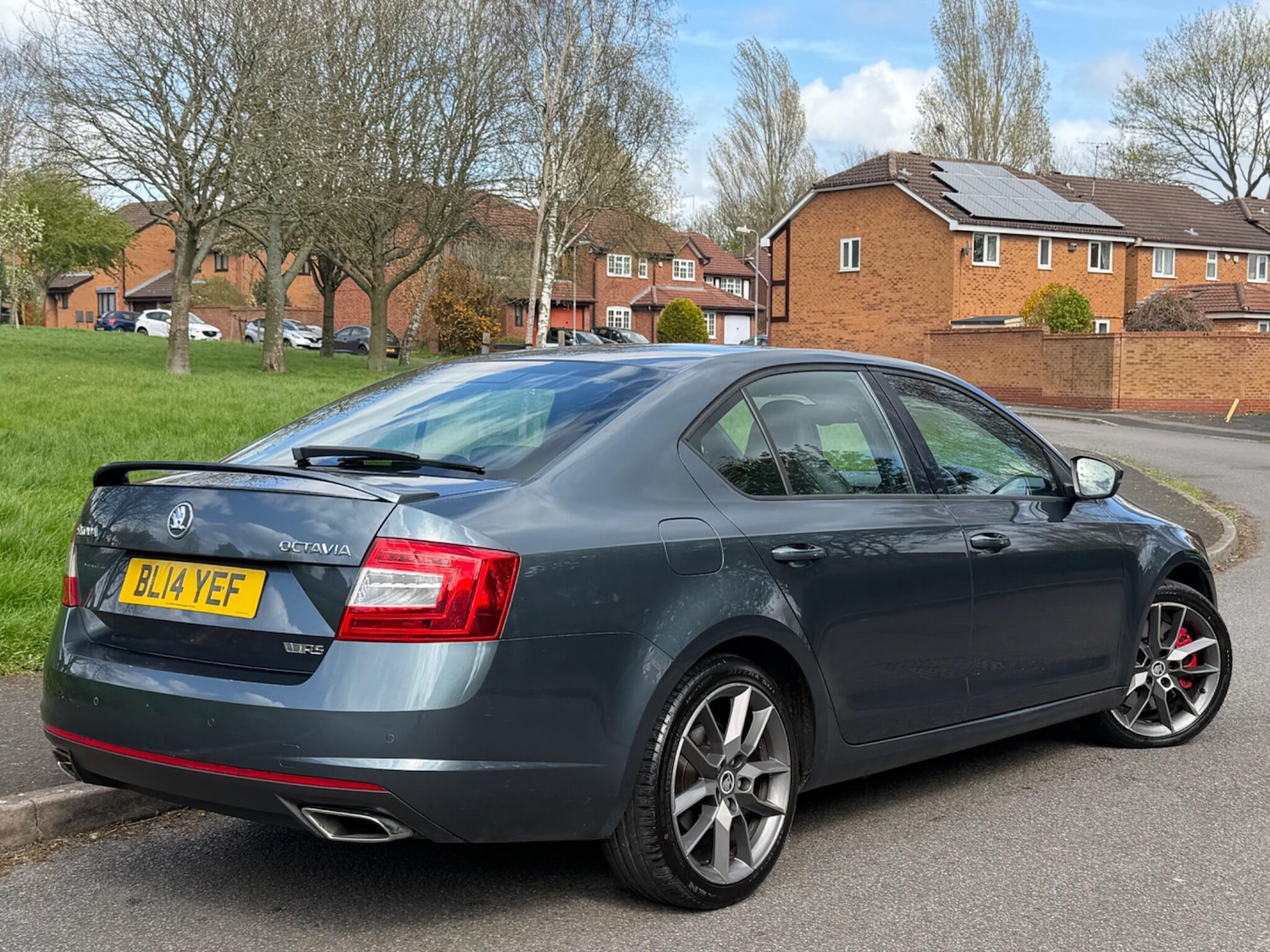 Used Skoda Octavia for sale - 78136165: Photo 5