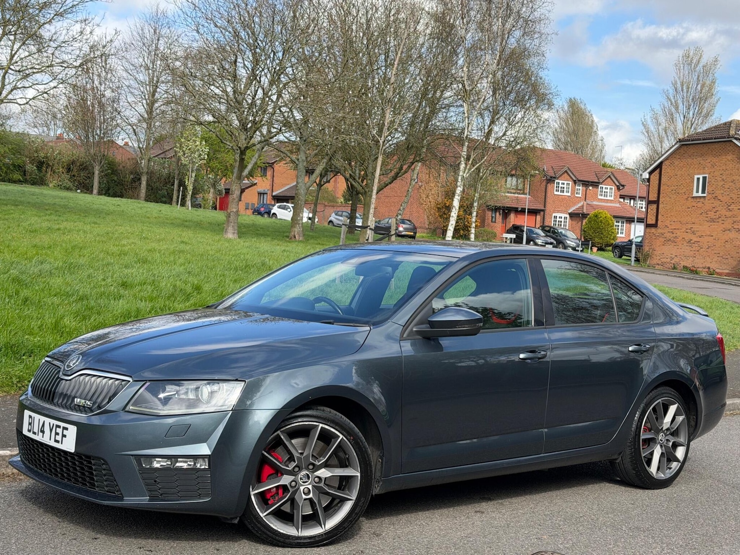 Used Skoda Octavia for sale - 78136165: Photo 6