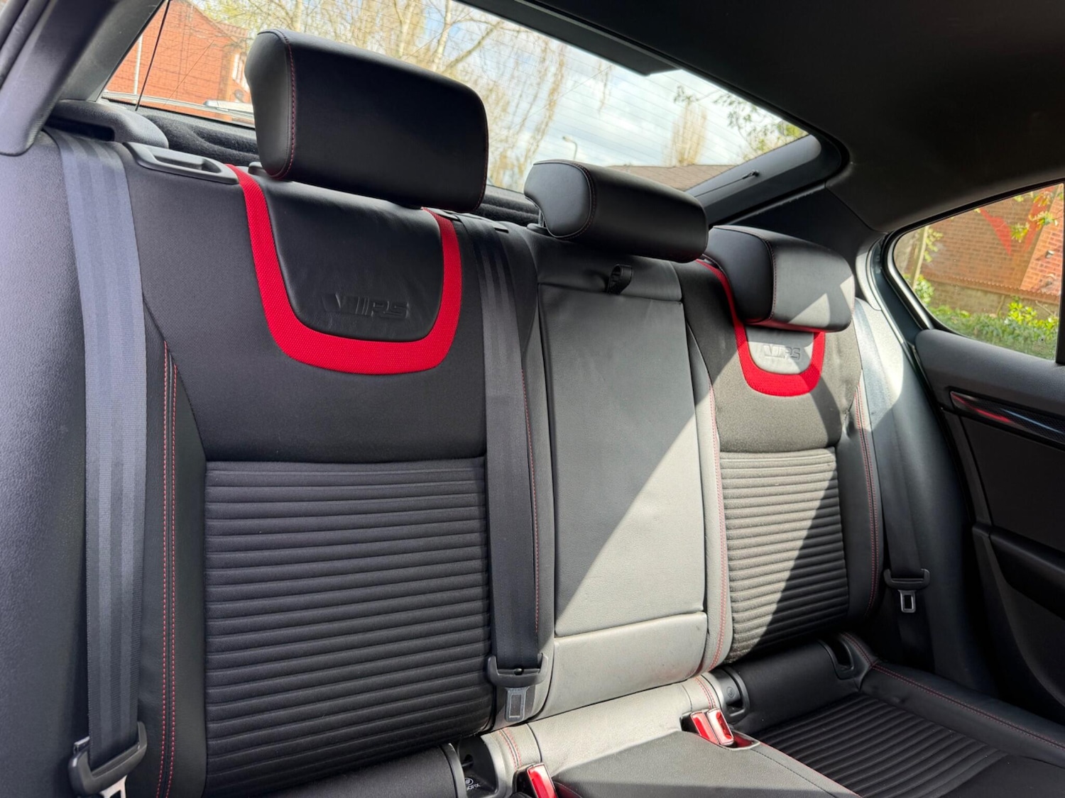 Used Skoda Octavia for sale - 78136165: Photo 7