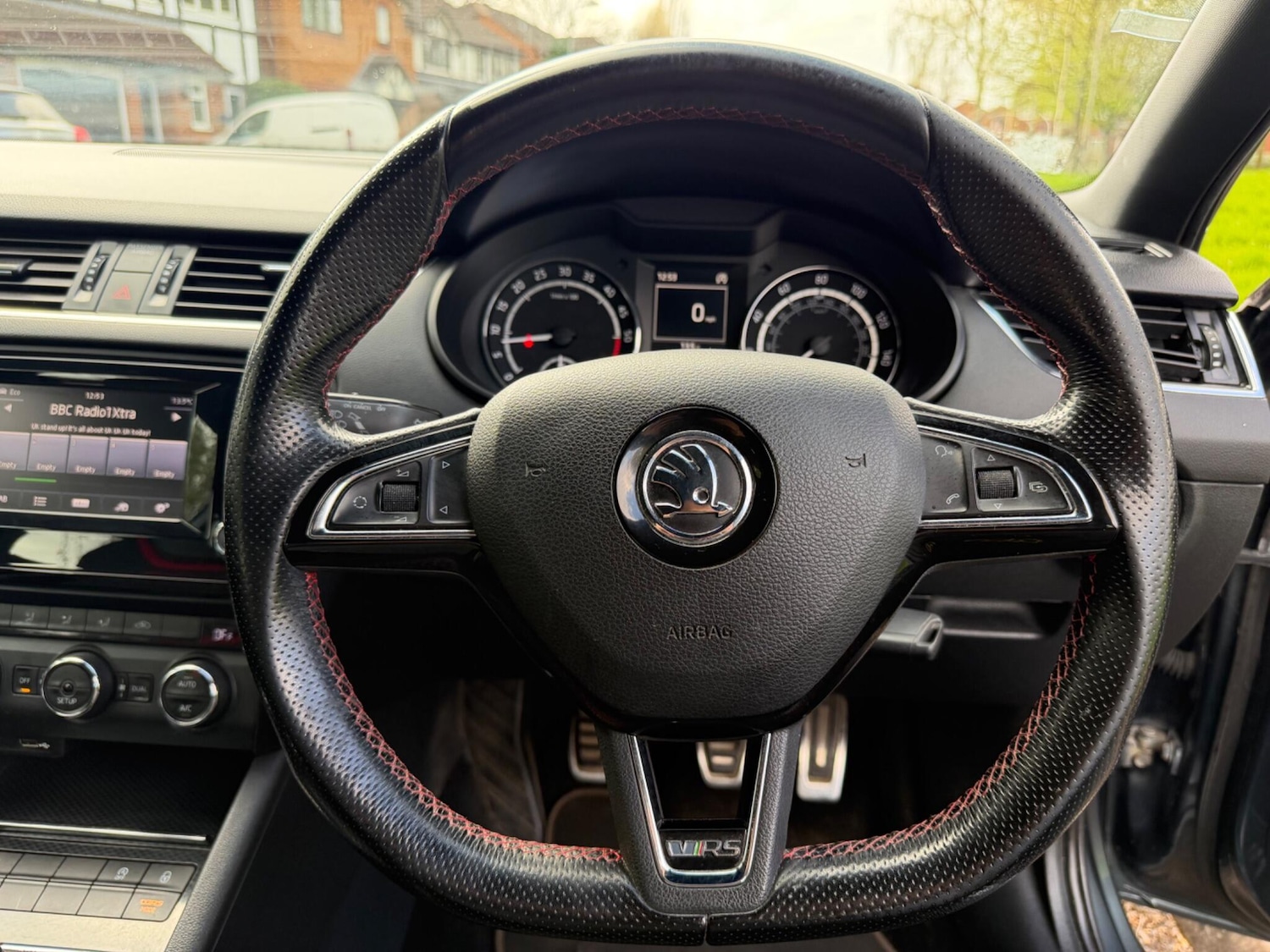 Used Skoda Octavia for sale - 78136165: Photo 8