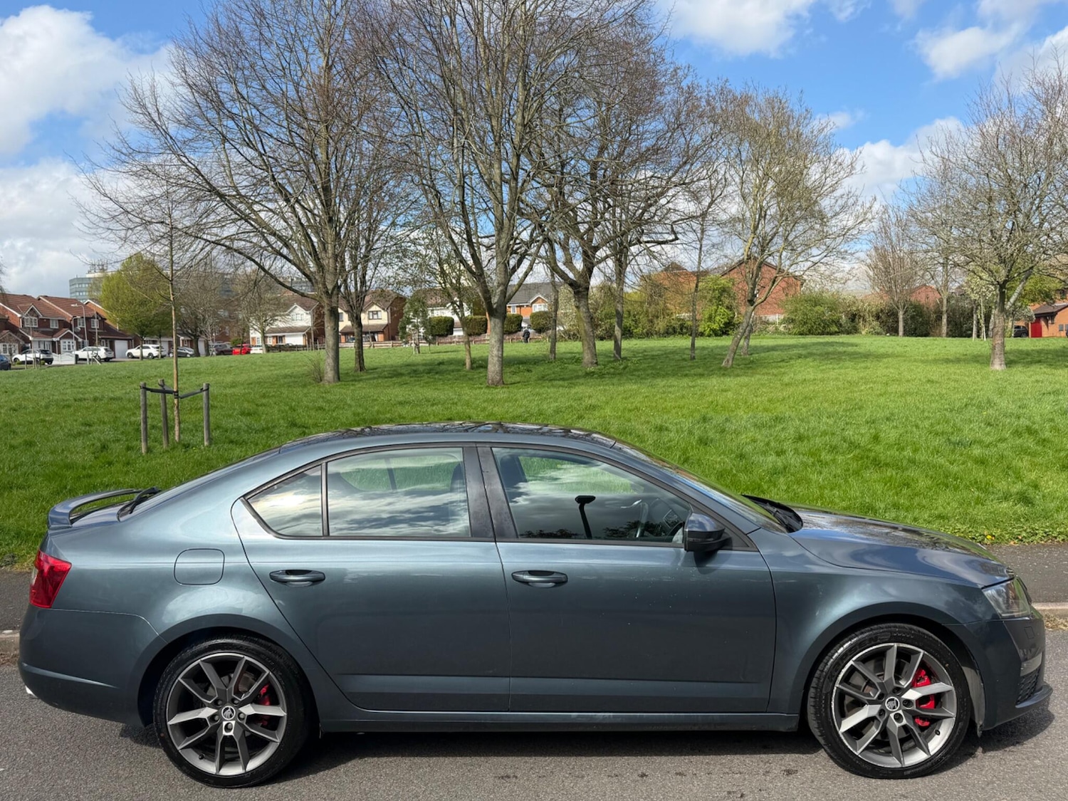 Used Skoda Octavia for sale - 78136165: Photo 9