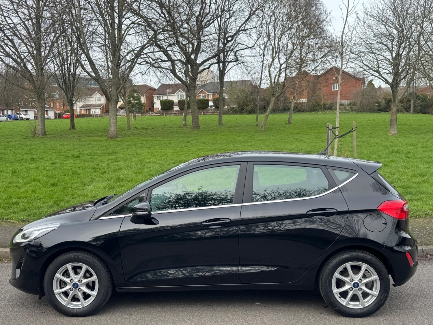 Used Ford Fiesta for sale - 77645945: Photo 11