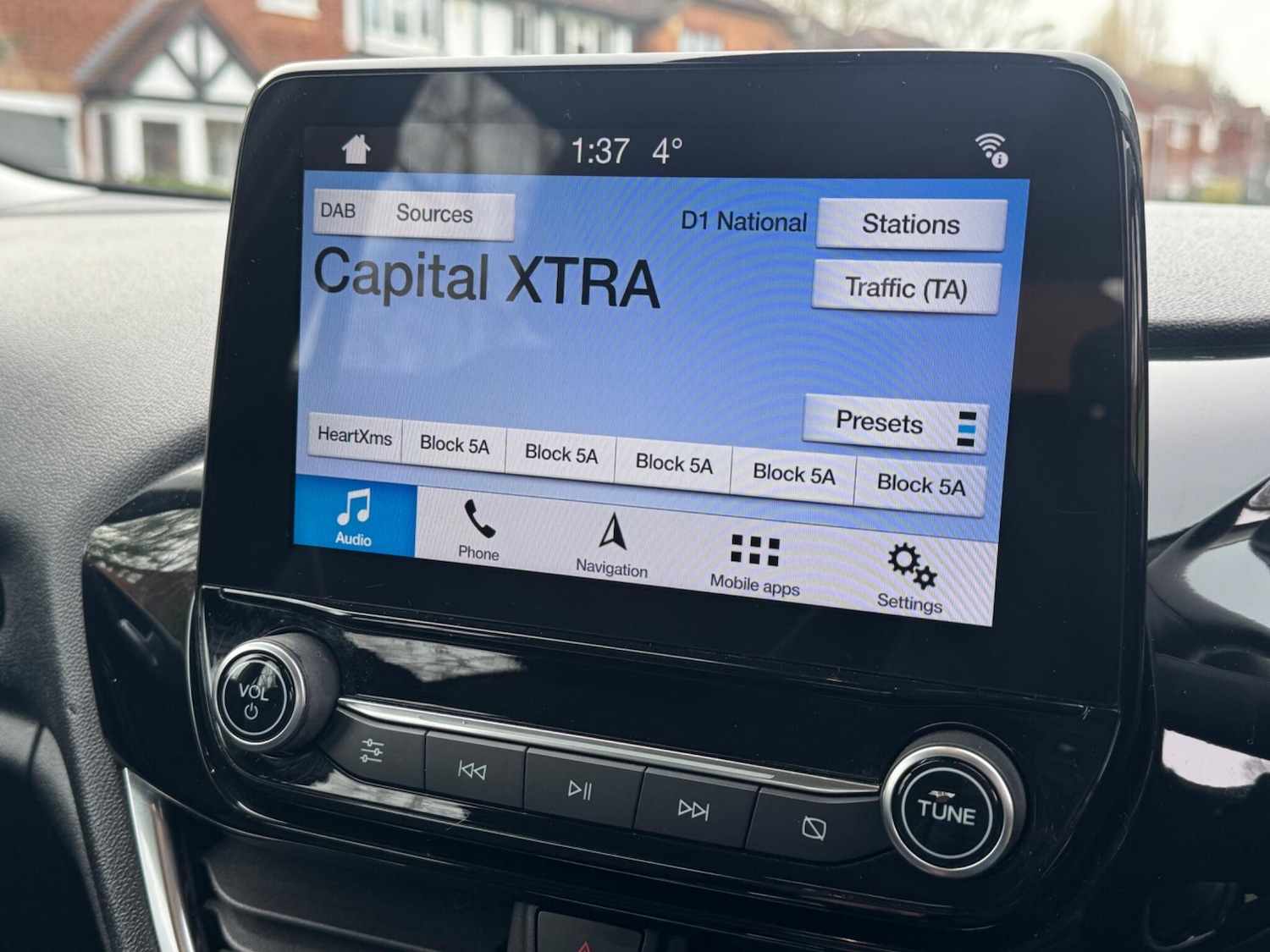 Used Ford Fiesta for sale - 77645945: Photo 13