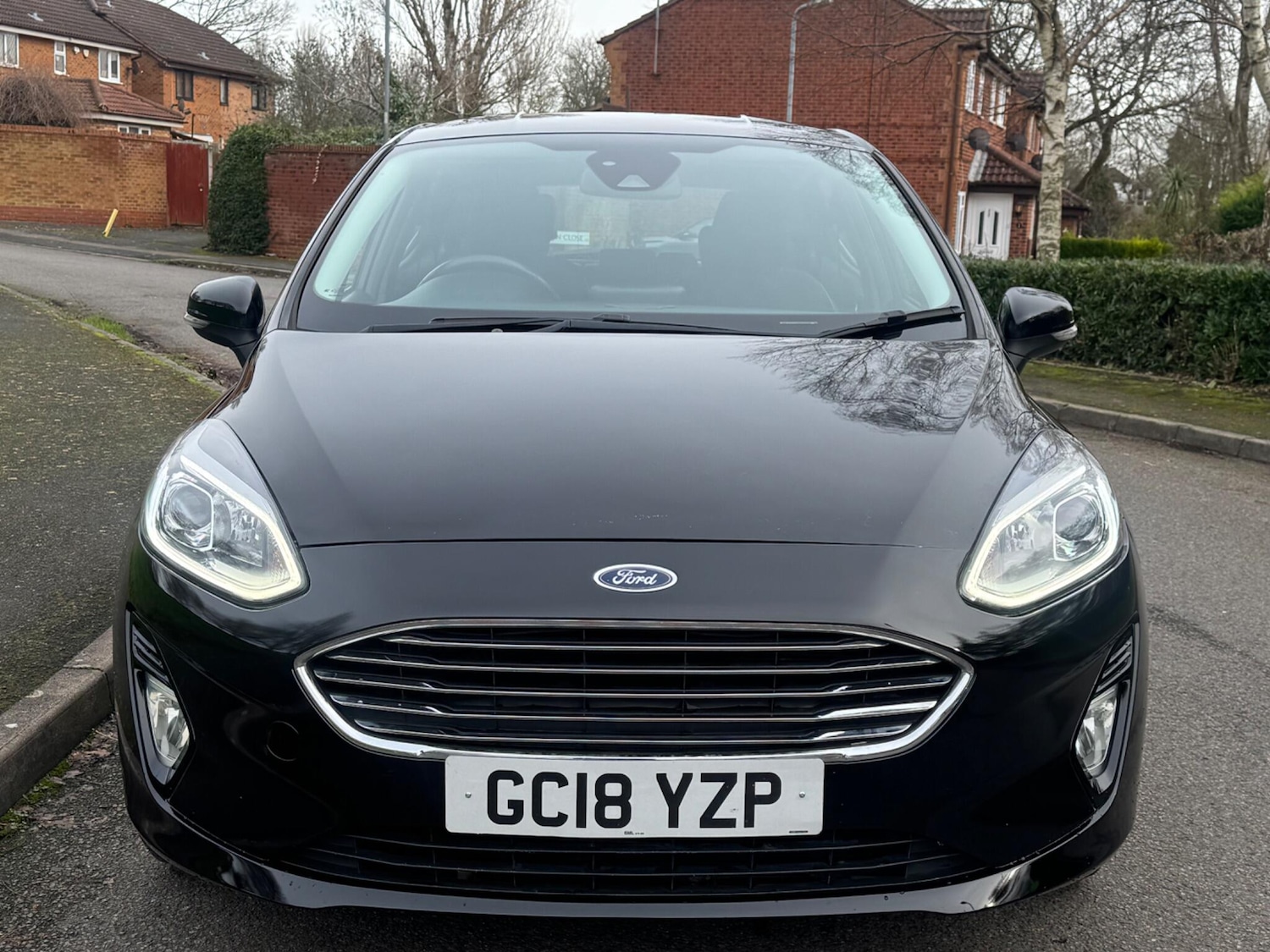 Used Ford Fiesta for sale - 77645945: Photo 14