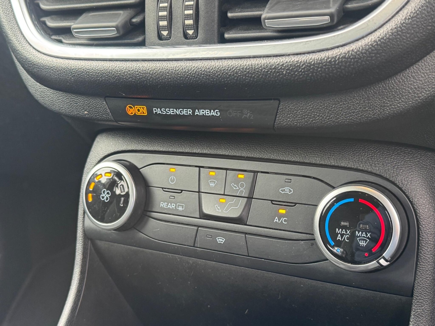 Used Ford Fiesta for sale - 77645945: Photo 17