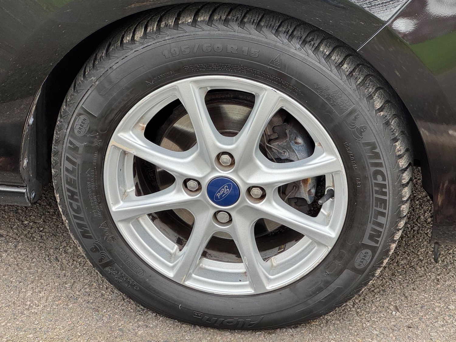 Used Ford Fiesta for sale - 77645945: Photo 20