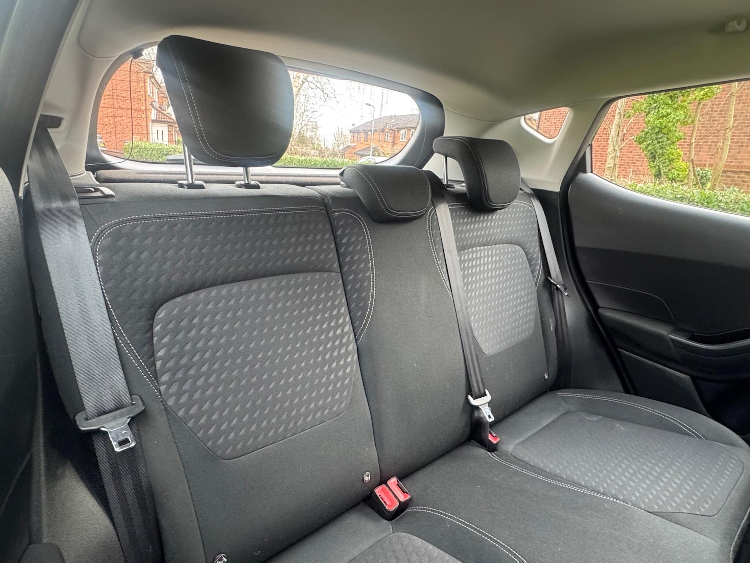 Used Ford Fiesta for sale - 77645945: Photo 7