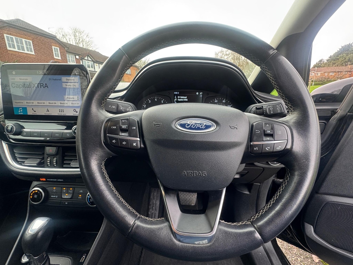 Used Ford Fiesta for sale - 77645945: Photo 8