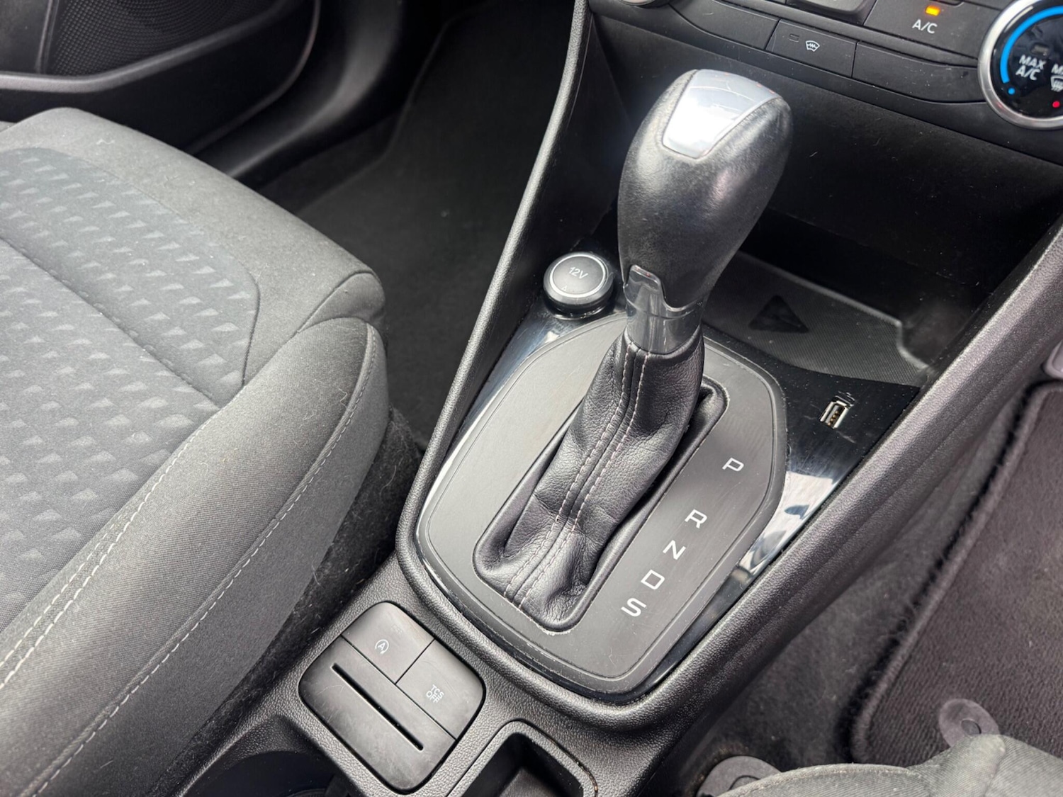 Used Ford Fiesta for sale - 77645945: Photo 9