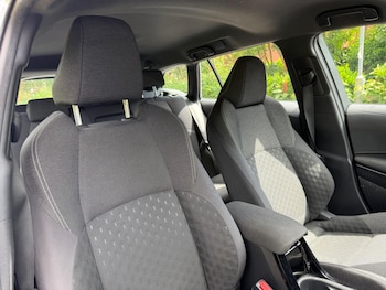 Used Toyota Corolla 2023 for sale - 78902163: Photo