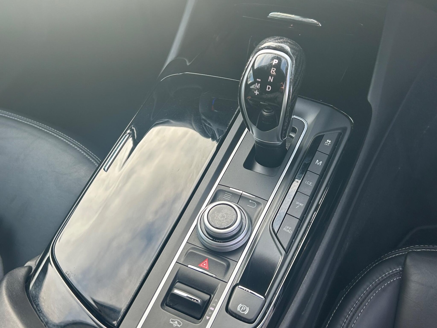 Used Maserati Levante 2018 for sale - 77683754: Photo 10