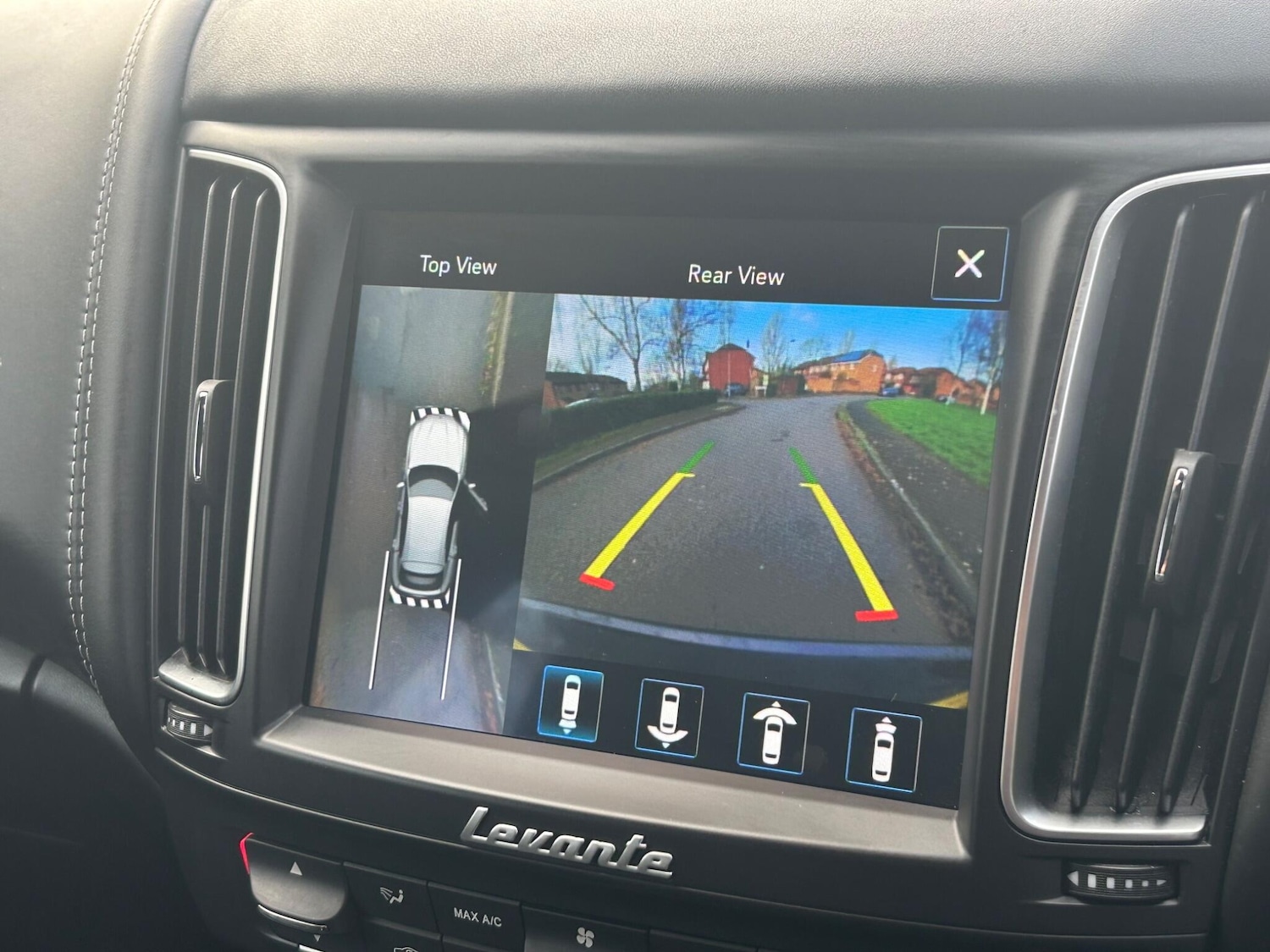 Used Maserati Levante 2018 for sale - 77683754: Photo 13