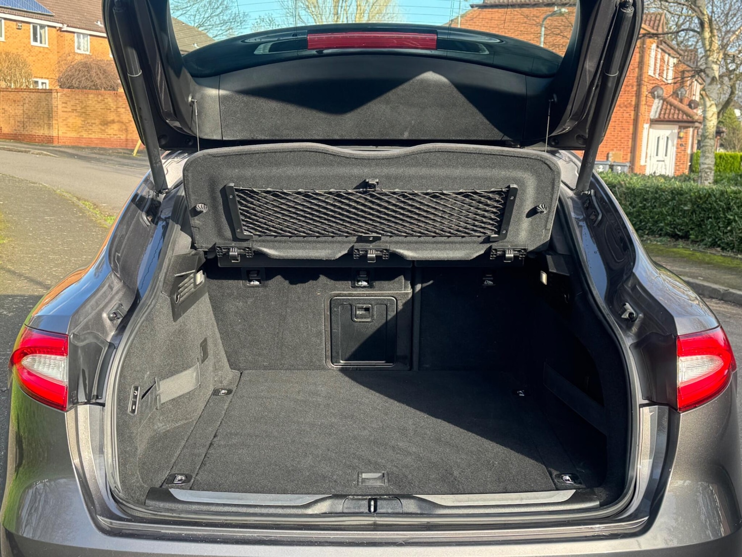 Used Maserati Levante 2018 for sale - 77683754: Photo 19