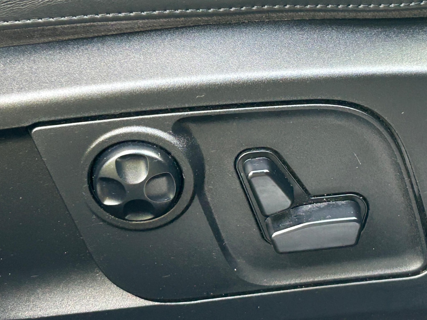 Used Maserati Levante 2018 for sale - 77683754: Photo 24