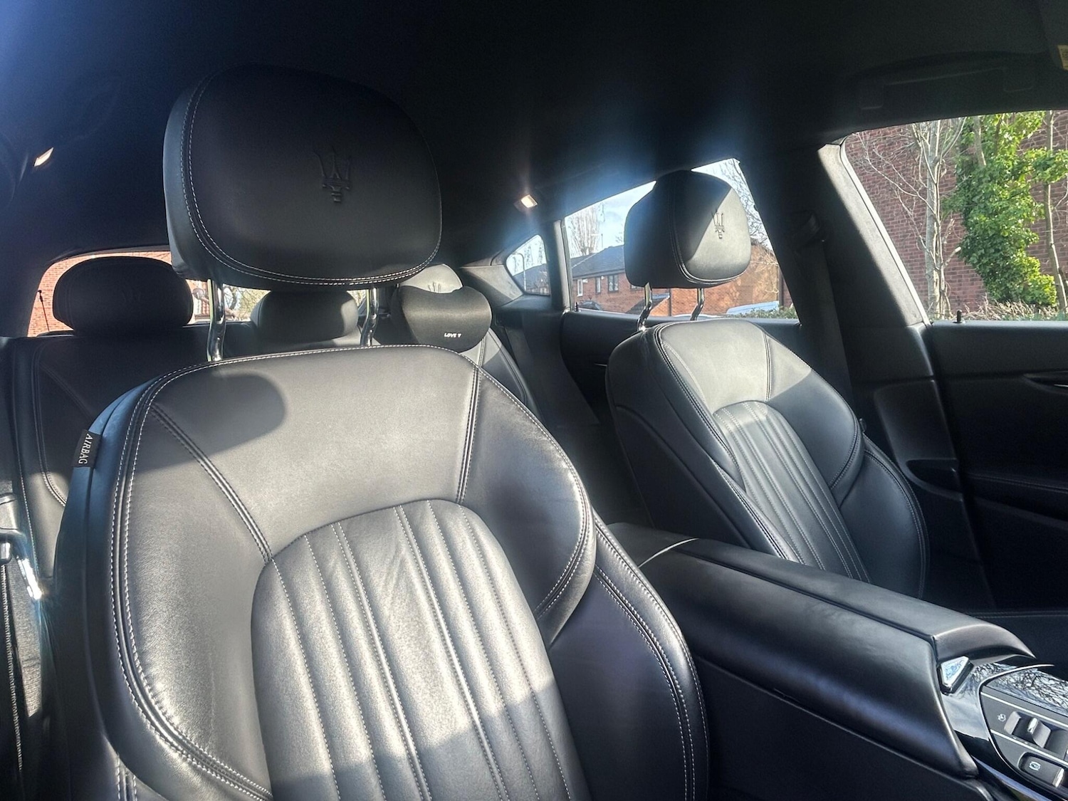 Used Maserati Levante 2018 for sale - 77683754: Photo 4