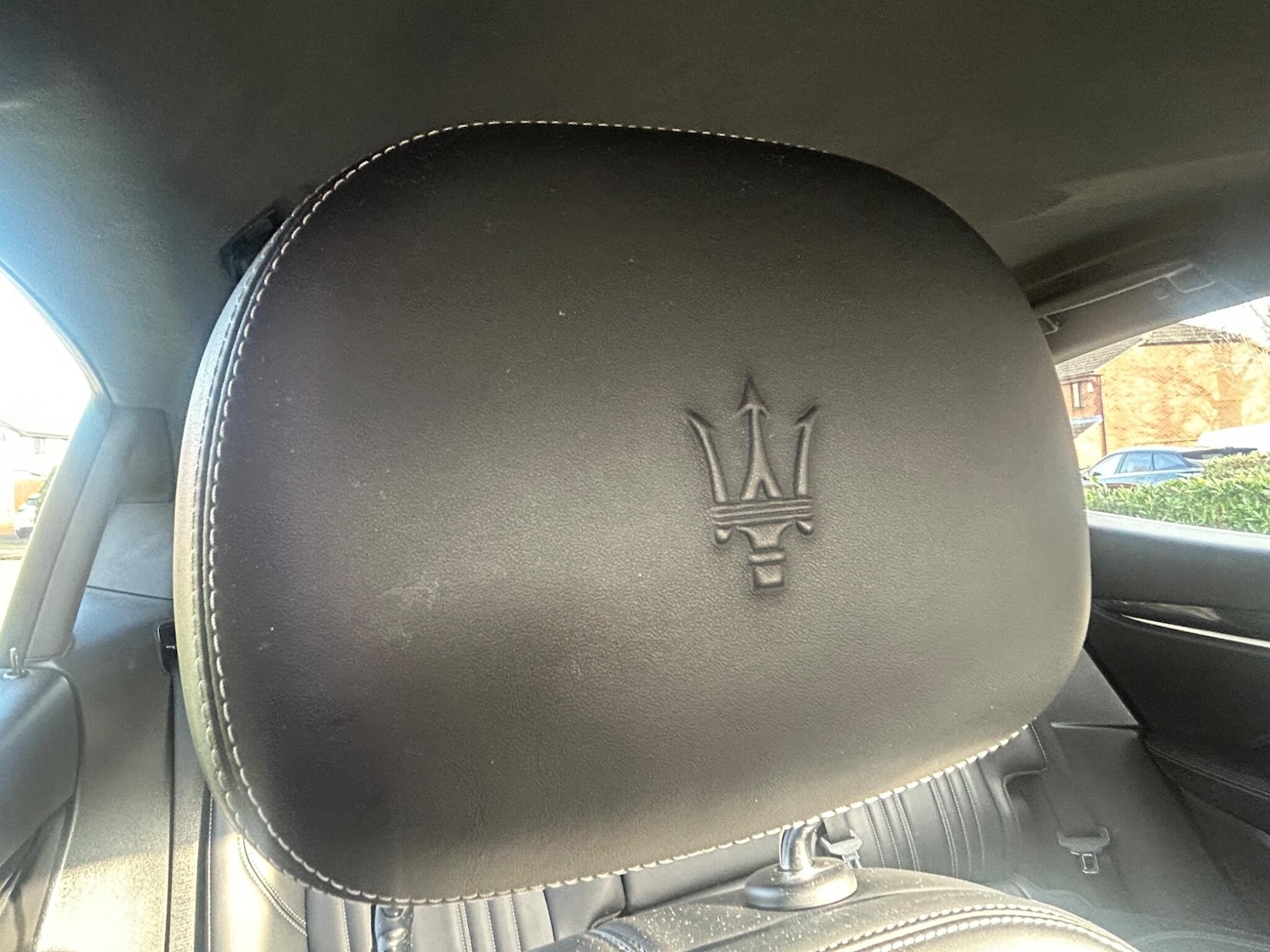 Used Maserati Levante 2018 for sale - 77683754: Photo 5