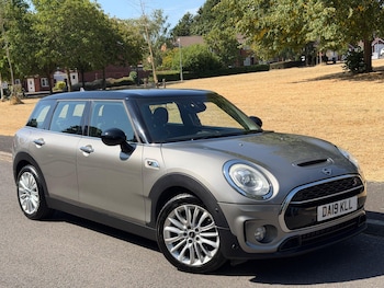 Used MINI Clubman 2019 for sale - 79509379: Photo