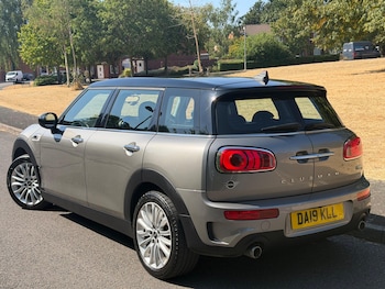 Used MINI Clubman 2019 for sale - 79509379: Photo