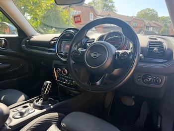 Used MINI Clubman 2019 for sale - 79509379: Photo