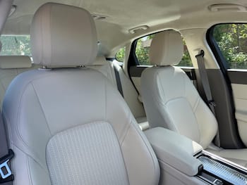 Used Jaguar XF 2018 for sale - 79687930: Photo