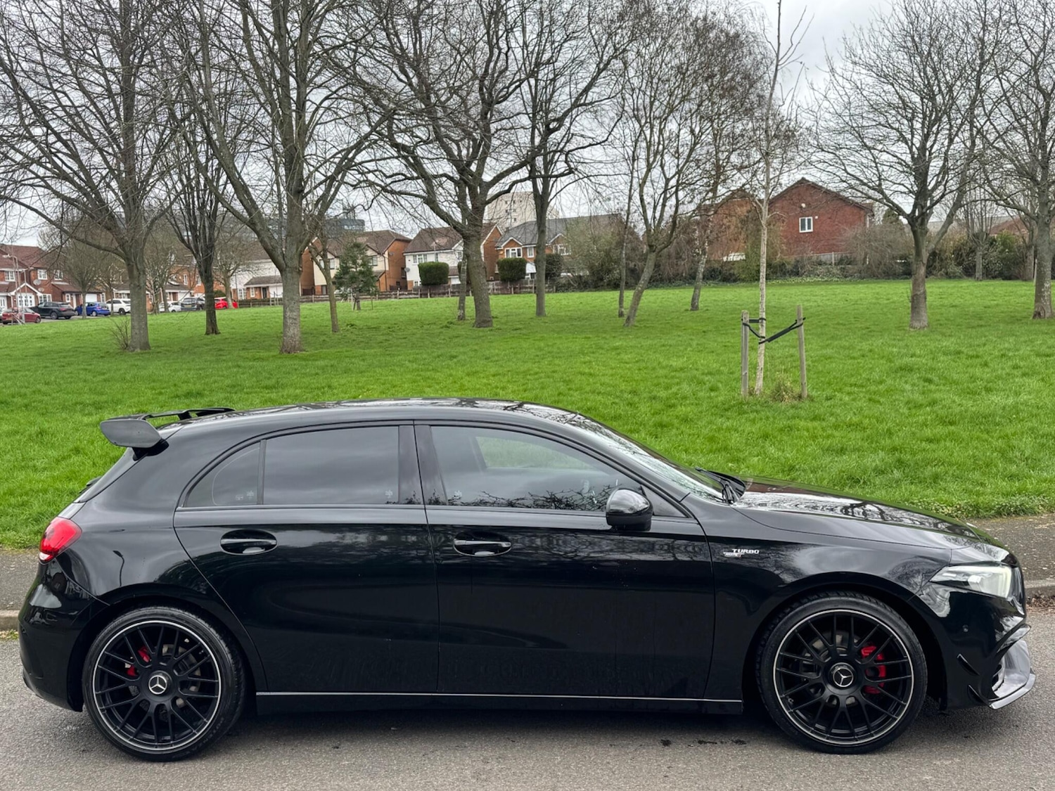 Used Mercedes-Benz A-Class 2018 for sale - 77695833: Photo 10