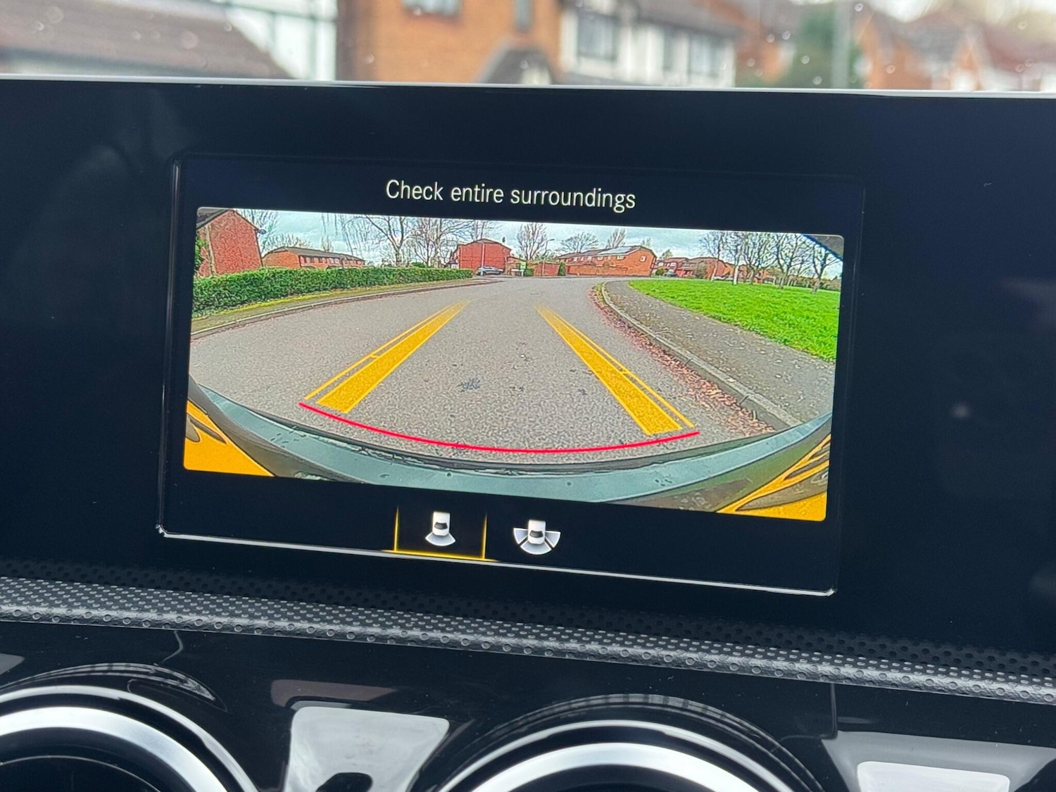 Used Mercedes-Benz A-Class 2018 for sale - 77695833: Photo 12