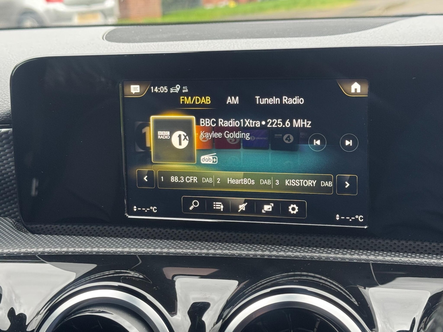 Used Mercedes-Benz A-Class 2018 for sale - 77695833: Photo 13