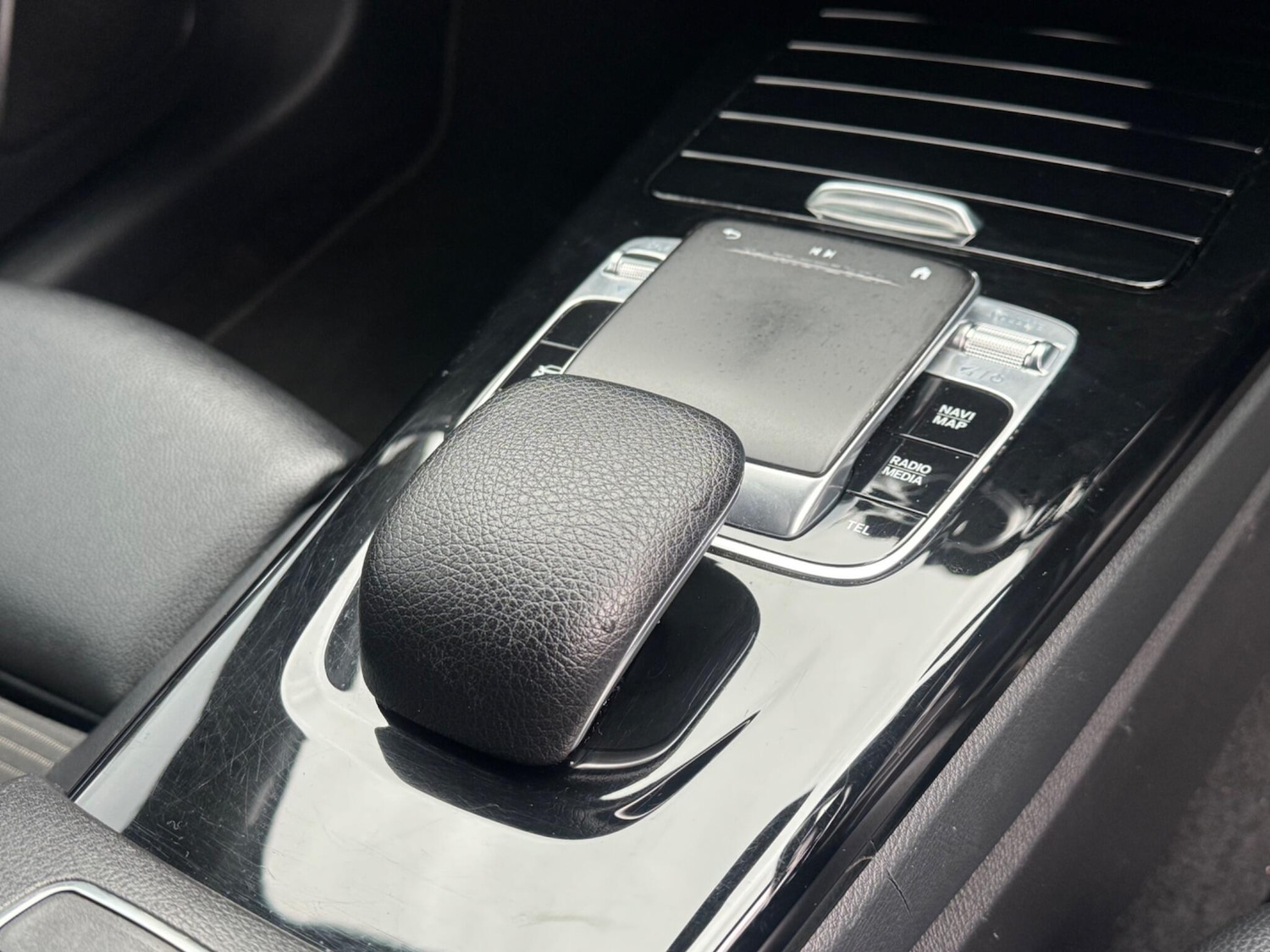 Used Mercedes-Benz A-Class 2018 for sale - 77695833: Photo 14