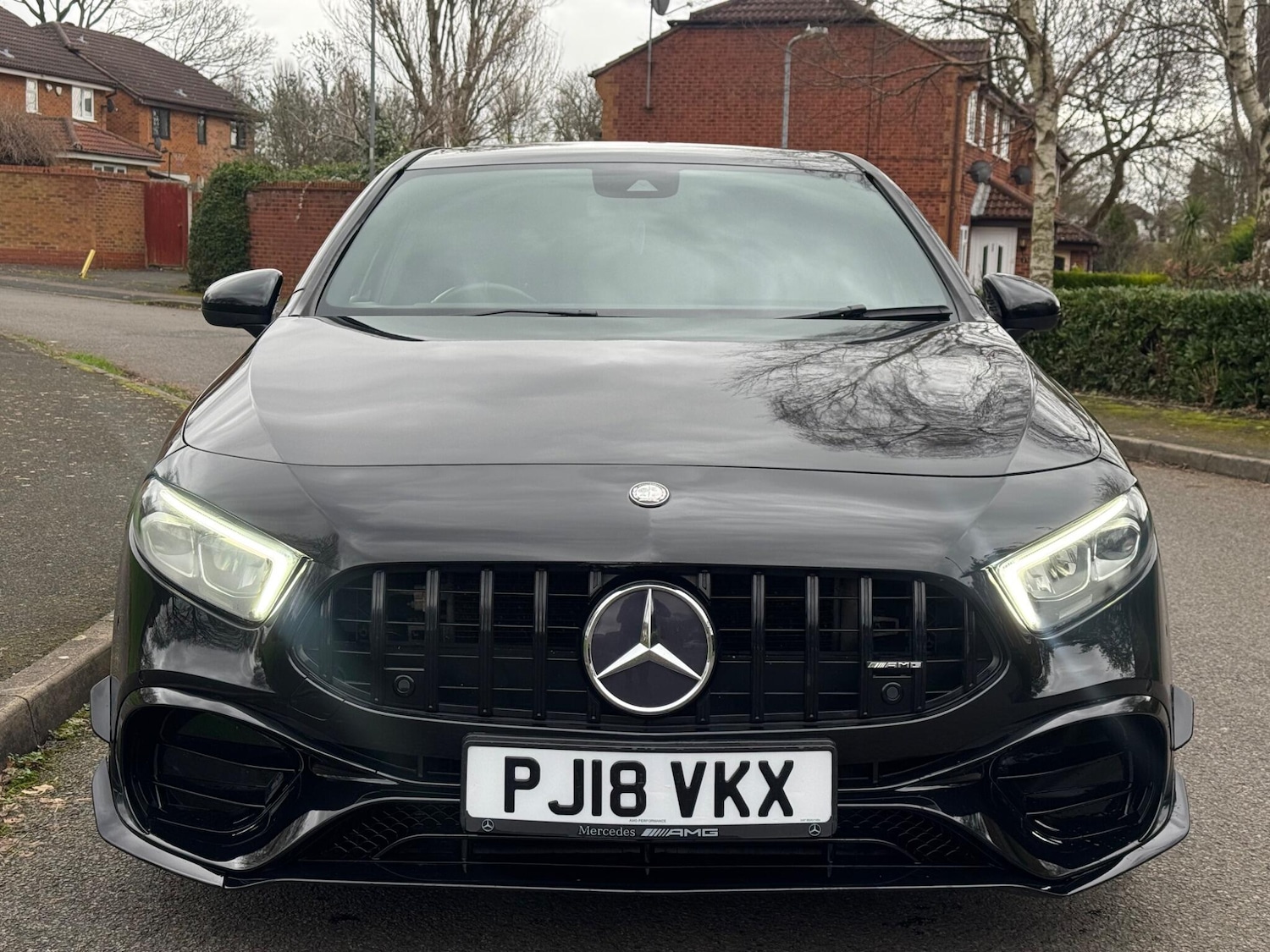 Used Mercedes-Benz A-Class 2018 for sale - 77695833: Photo 15