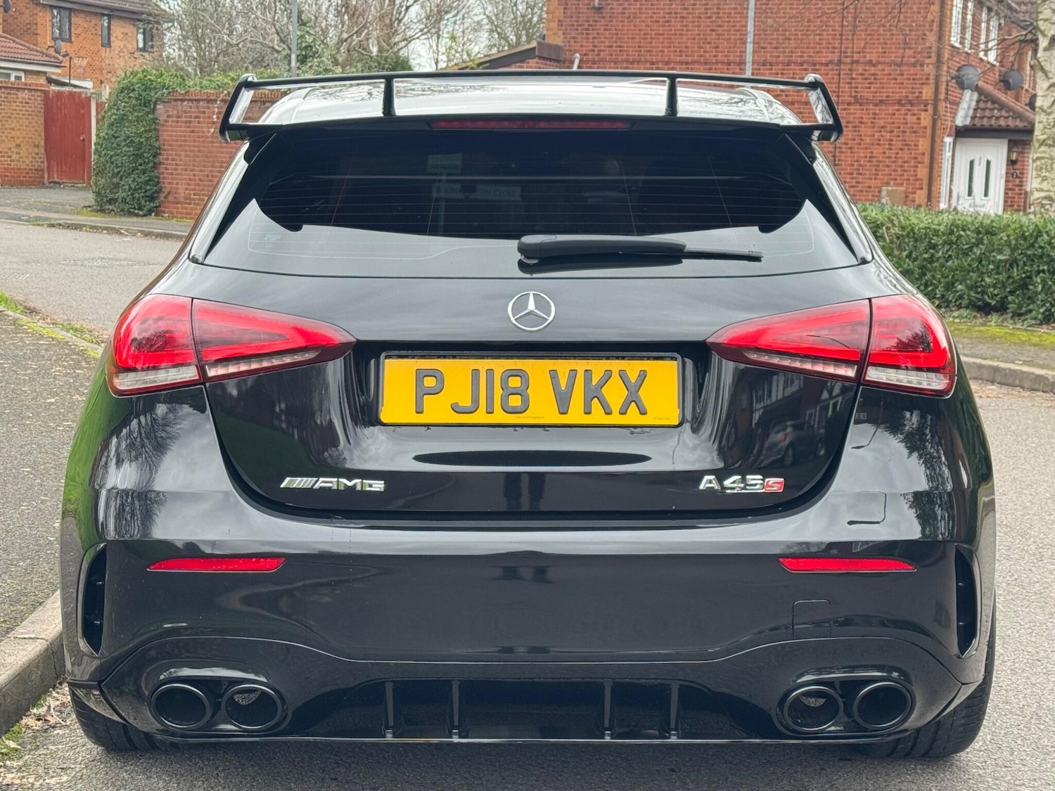 Used Mercedes-Benz A-Class 2018 for sale - 77695833: Photo 16