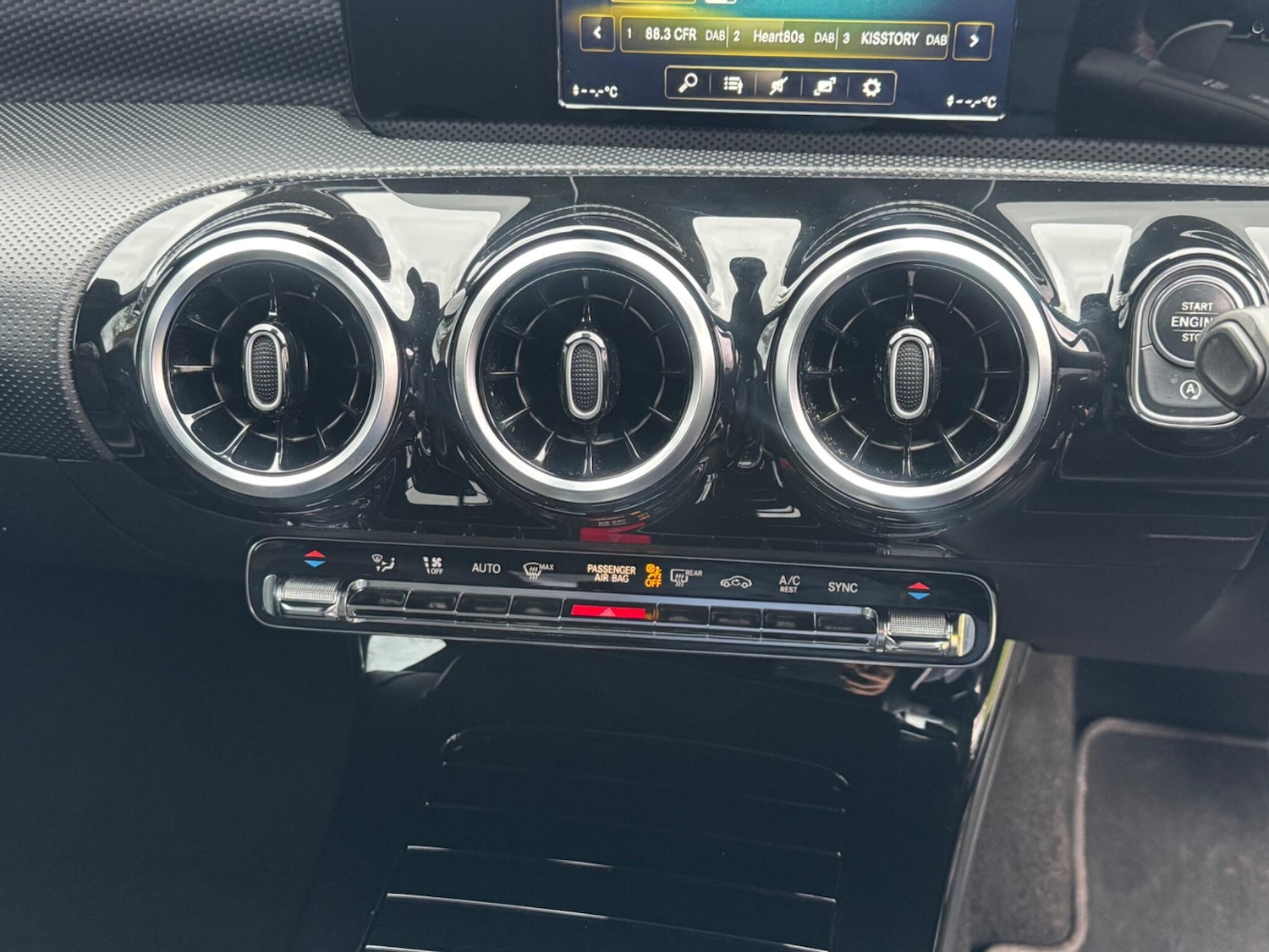 Used Mercedes-Benz A-Class 2018 for sale - 77695833: Photo 18