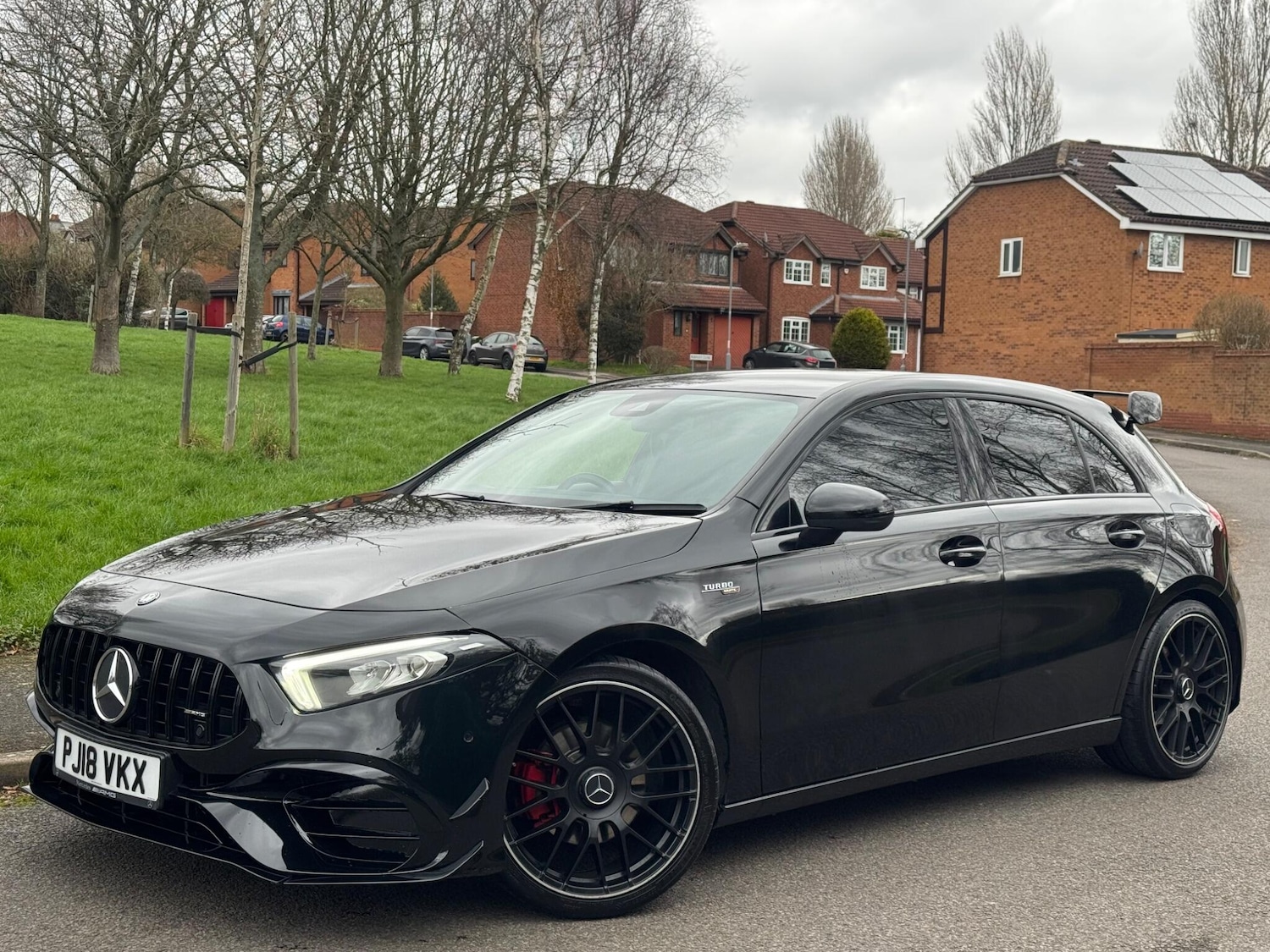 Used Mercedes-Benz A-Class 2018 for sale - 77695833: Photo 6