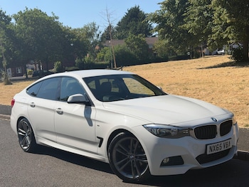 Used BMW 3 Series 2015 for sale - 79192378: Photo