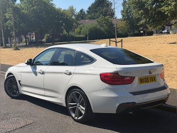Used BMW 3 Series 2015 for sale - 79192378: Photo