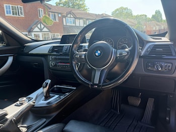 Used BMW 3 Series 2015 for sale - 79192378: Photo
