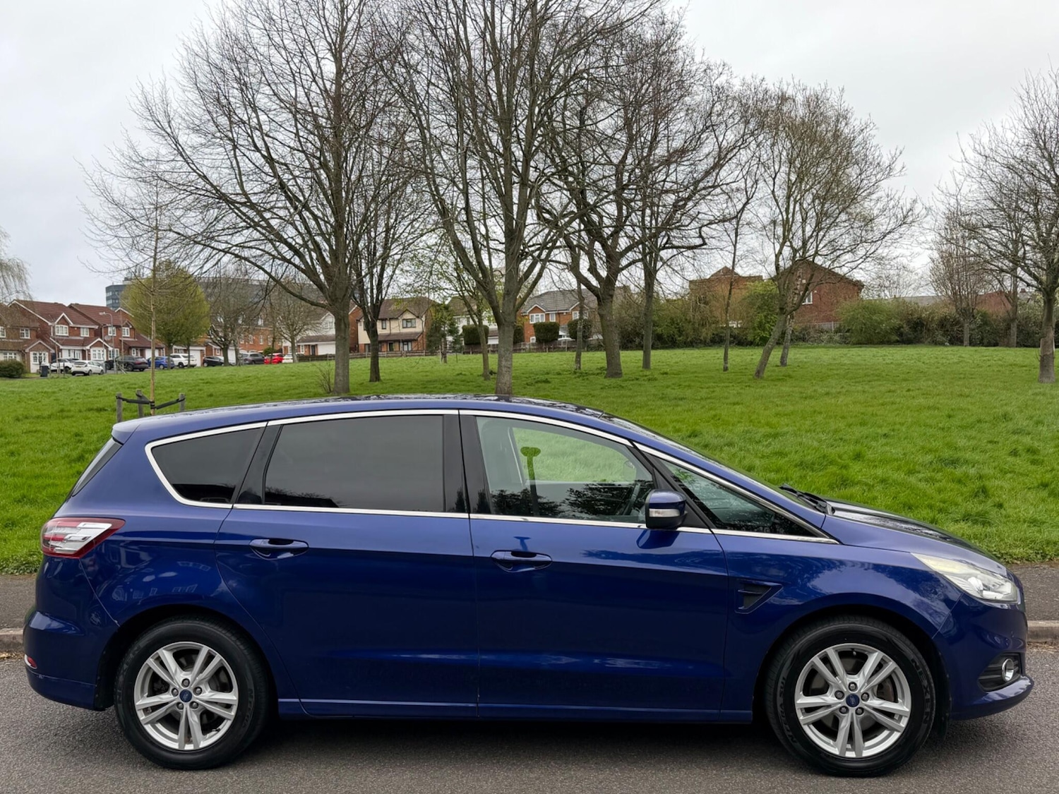 Used Ford S-Max 2016 for sale - 78127515: Photo 10